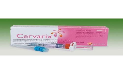 CERVARIX